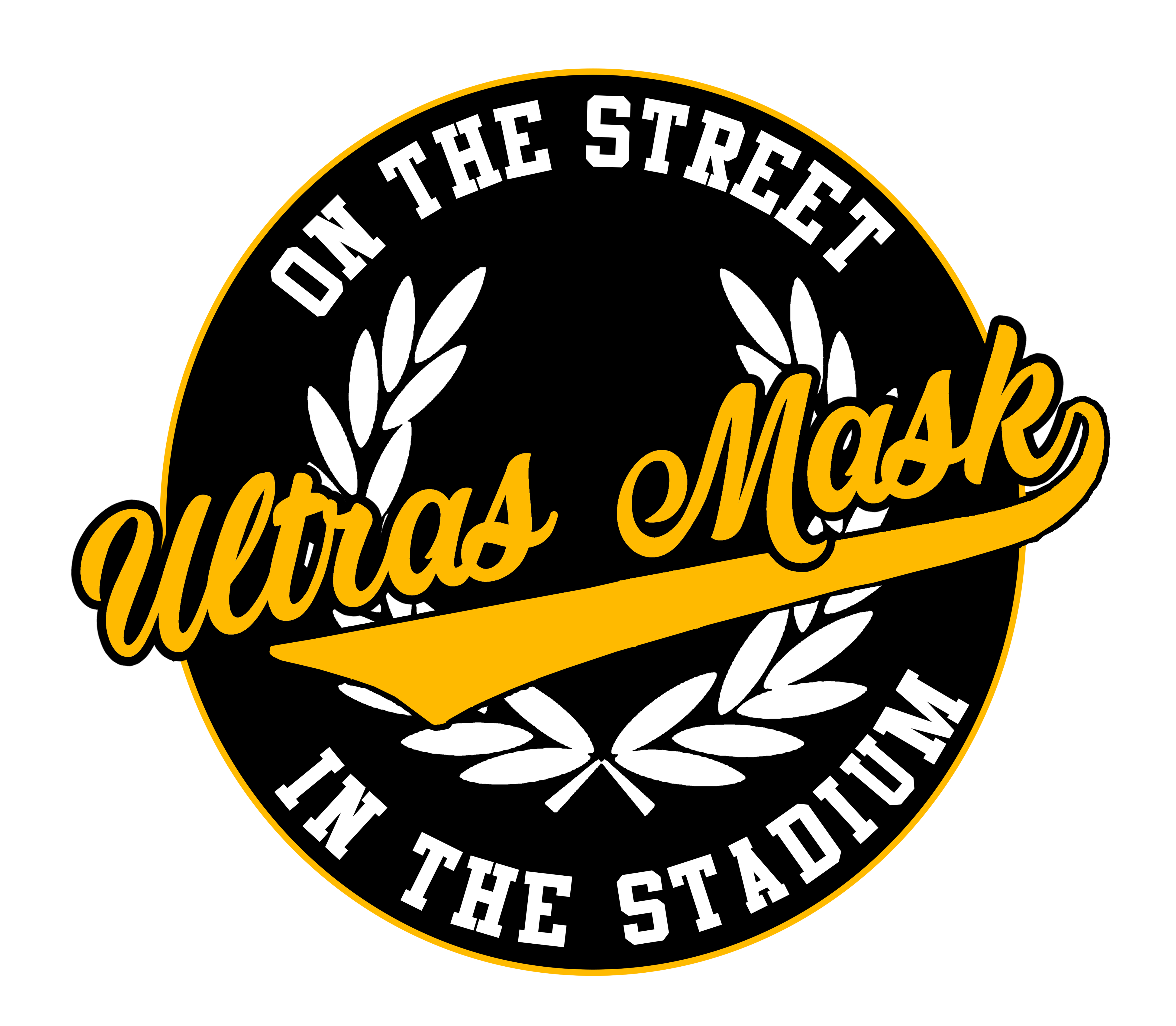 Ultras Mask