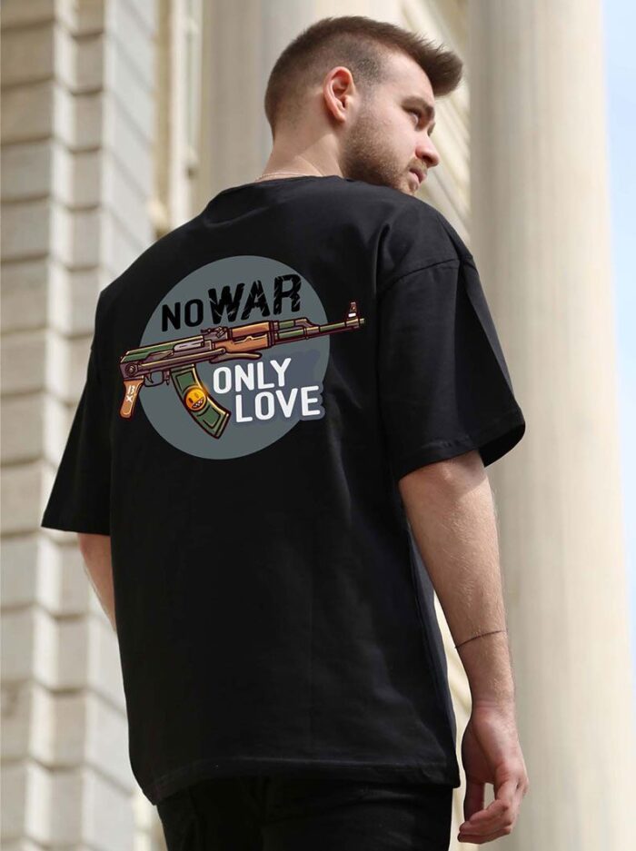 nowar s1