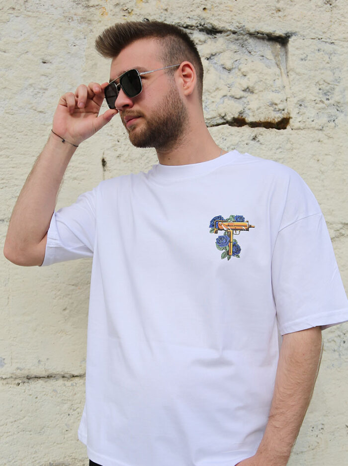 ultrasmask 0012s 0006 cicekli uzi