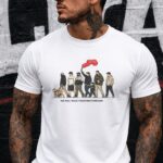 Ultras Mask Forever Together Tshirt