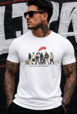 Ultras Mask Forever Together Tshirt