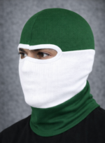 Ultras Mask - Ghost Line Kar Markesi (Yeşil-Beyaz) - Görsel 2